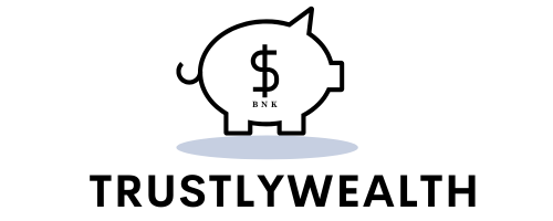 TRUSTLYWEALTH BANK  